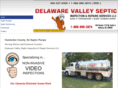 delawarevalleyseptic.com