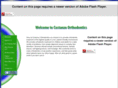 drcbraces.com