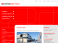 emis-electrics.biz