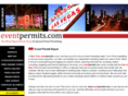 eventpermitdepot.com