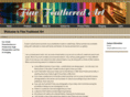 finefeatheredart.com