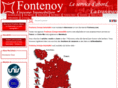 fontenoy.com