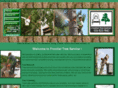 frontiertreeservice.net