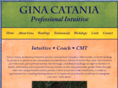 ginacatania.com