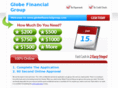 globefinancialgroupcom.com