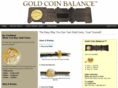 goldcoinbalance.com
