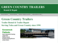 greencountrytrailers.com