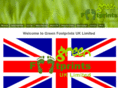greenfootprintsuk.com