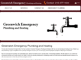 greenwichemergencyplumbingandheating.info