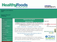 healthyfoodssummit.com