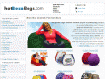 hotbeanbags.com