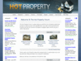 hotpropertyforum.co.uk