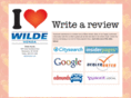 ilovewildehonda.com