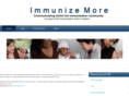 immunizemore.org