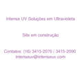 intenseuv.com