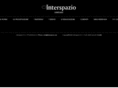 interspazio.com