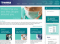 irema.com