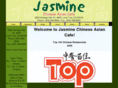 jasmineasiancafe.com