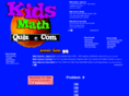 kidsmathquiz.com