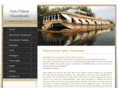 koluhouseboats.com