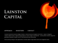 lainstoncapital.com