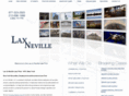 laxneville.com