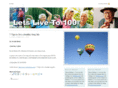 letsliveto100.com