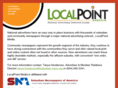 localpointmedia.com