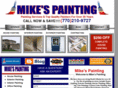 mikespaintingandcontracting.com