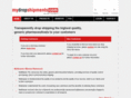 mydropshipments.com