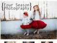 myfourseasonsphotography.com