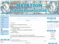 natation-sarrebourgeoise.com