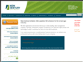newcenturysoftware.com