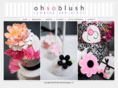 ohsoblush.com