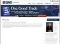 onegoodtradebook.com