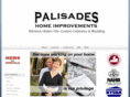 palisadeshomeimprovements.com