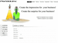 peridot-inc.com