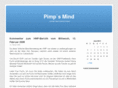 pimps-mind.com