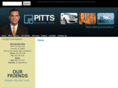 pittsinsuranceteam.com