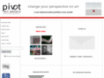 pivotartgallery.com