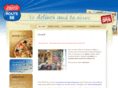pizzaroute66.com