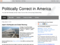politicallycorrectinamerica.com