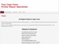 printerrepairscapetown.com
