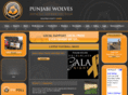 punjabiwolves.com
