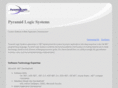 pyramidlogicsystems.com