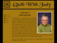 quiltwithjudy.com
