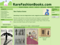 rarefashionmagazines.com