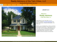 realtyadvisors-tc.com