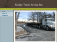 rudgetruckservice.com