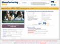 sapmanufacturing2011.com